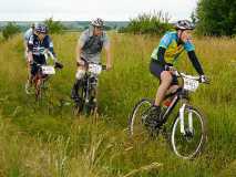 Trzeci Maraton Kresowy w Łomży