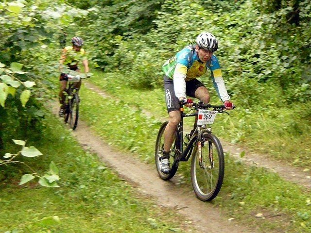 Trzeci Maraton Kresowy w Łomży