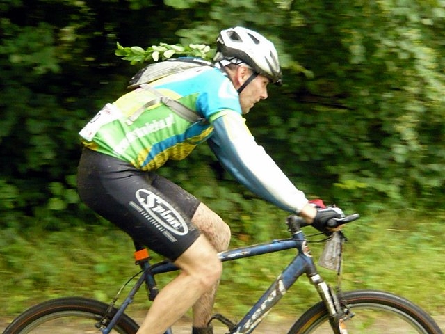 Trzeci Maraton Kresowy w Łomży