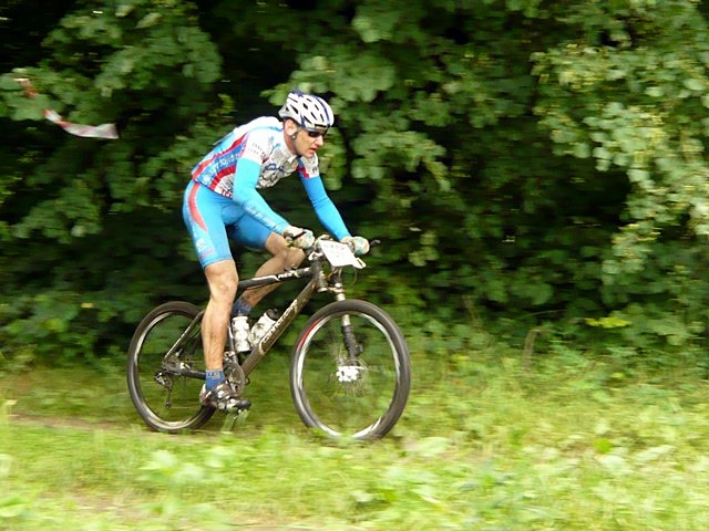 Trzeci Maraton Kresowy w Łomży