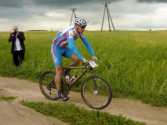 Trzeci Maraton Kresowy w Łomży