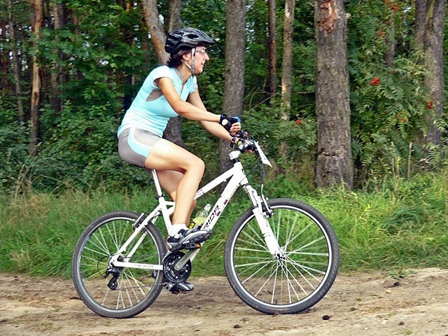07.08.2011 - Różan - Legia MTB Maraton Edycja V