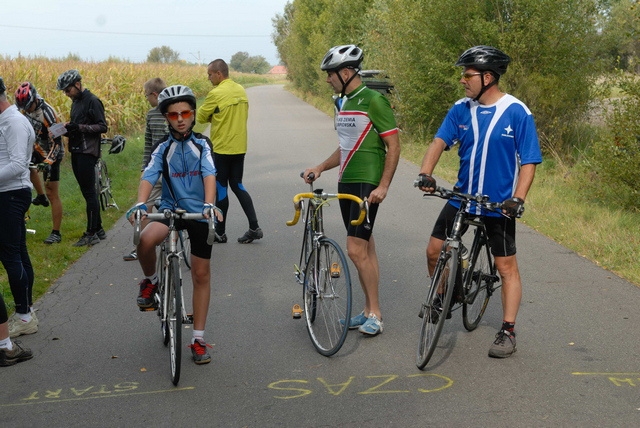 Czasówka 2011.09.18