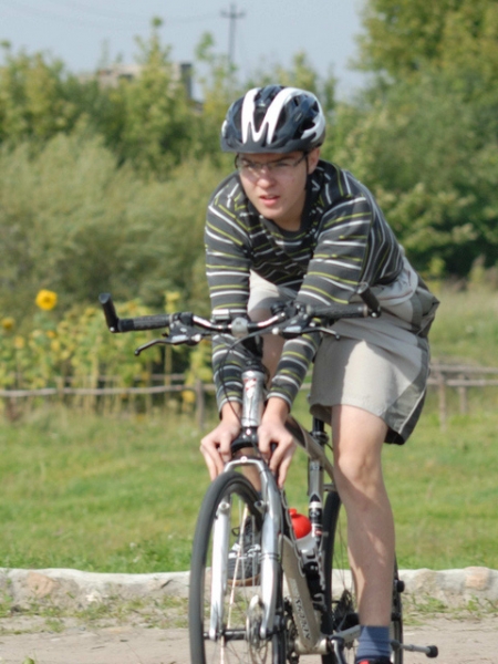 Czasówka 2011.09.18