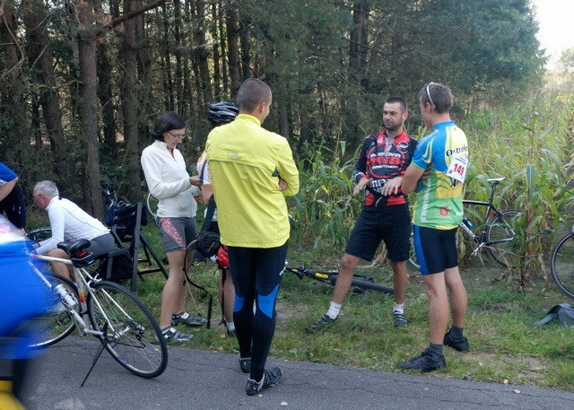 Czasówka 2011.09.18