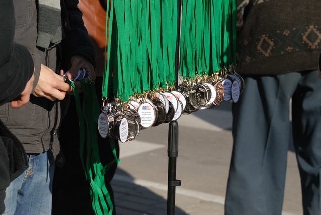 V bieg AG bez limitu 2011-10-16