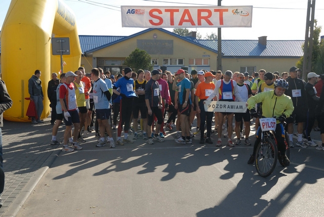 V bieg AG bez limitu 2011-10-16