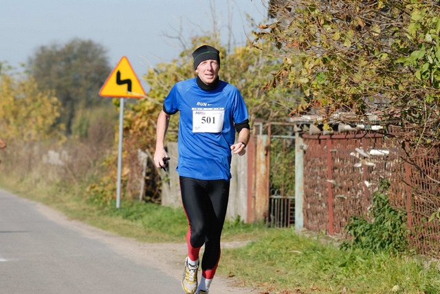 V bieg AG bez limitu 2011-10-16