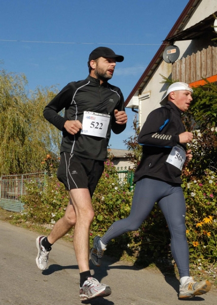 V bieg AG bez limitu 2011-10-16