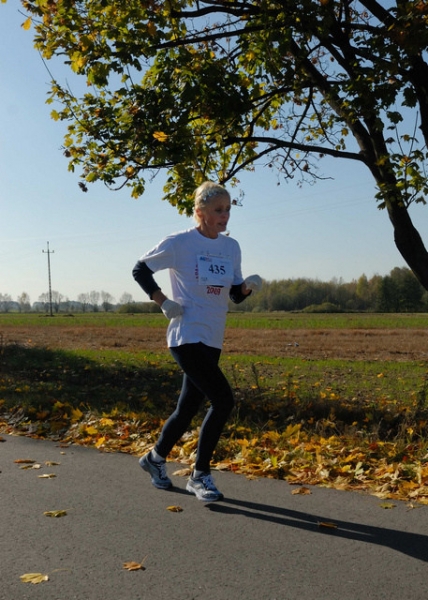 V bieg AG bez limitu 2011-10-16