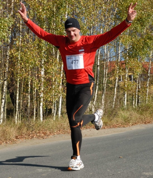 V bieg AG bez limitu 2011-10-16