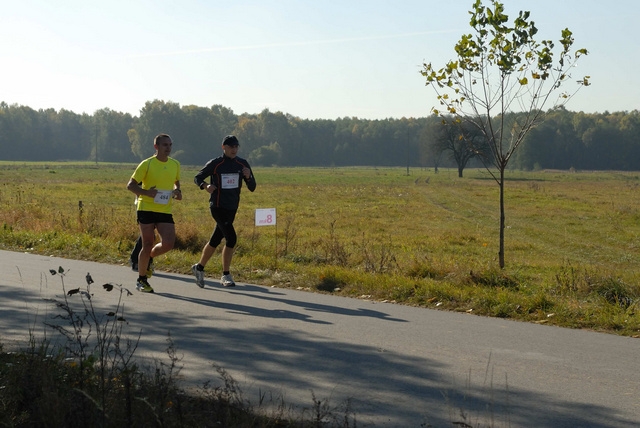 V bieg AG bez limitu 2011-10-16