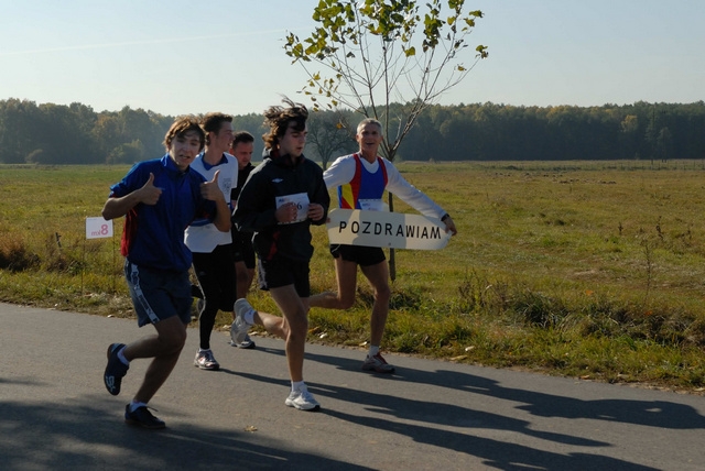 V bieg AG bez limitu 2011-10-16