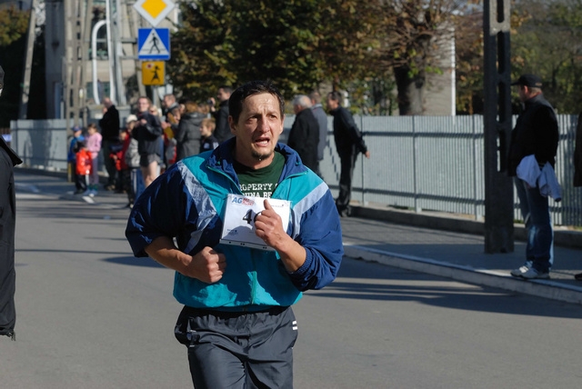 V bieg AG bez limitu 2011-10-16