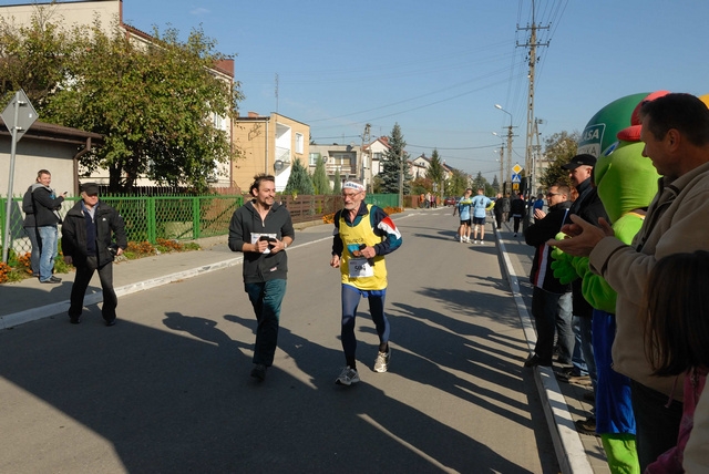 V bieg AG bez limitu 2011-10-16