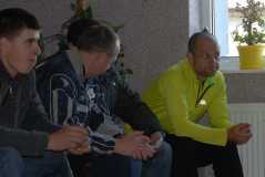 V bieg AG bez limitu 2011-10-16