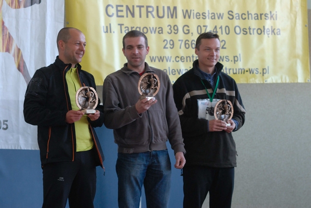 V bieg AG bez limitu 2011-10-16