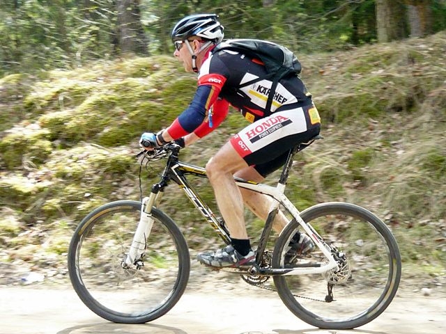 2012-04-22 Mazovia MTB Marathon - Chorzele