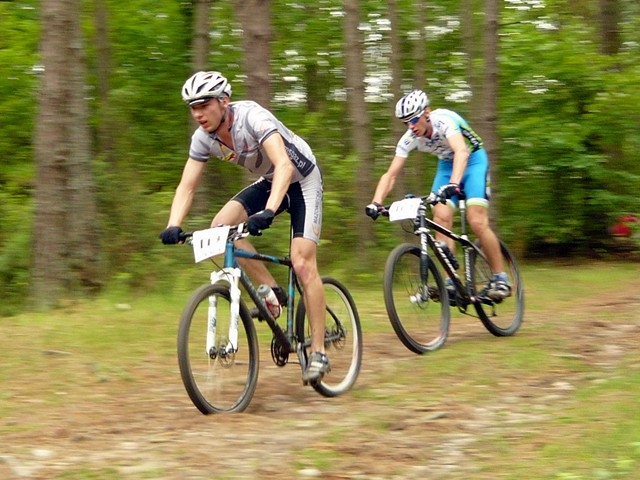 2012-06-17 2 Wyścig MTB Kurpiowskie Piaski