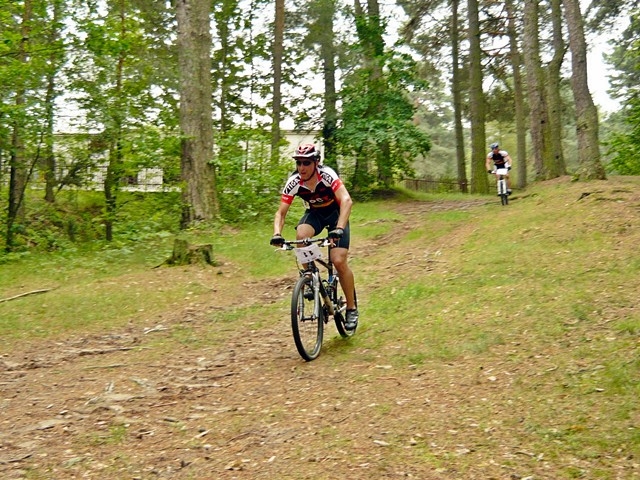2012-06-17 2 Wyścig MTB Kurpiowskie Piaski