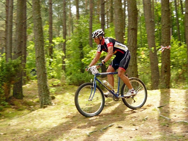 2012-06-17 2 Wyścig MTB Kurpiowskie Piaski