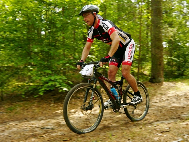 2012-06-17 2 Wyścig MTB Kurpiowskie Piaski