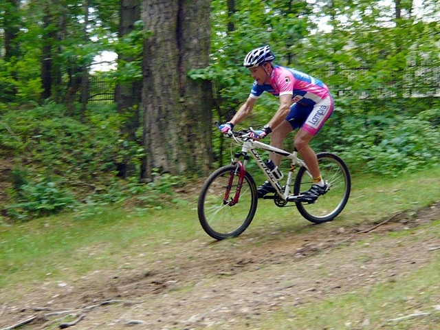 2012-06-17 2 Wyścig MTB Kurpiowskie Piaski