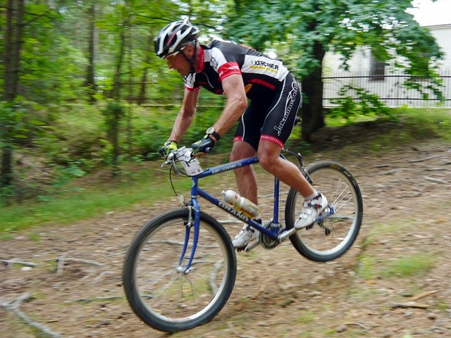 2012-06-17 2 Wyścig MTB Kurpiowskie Piaski