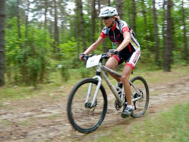 2012-06-17 2 Wyścig MTB Kurpiowskie Piaski