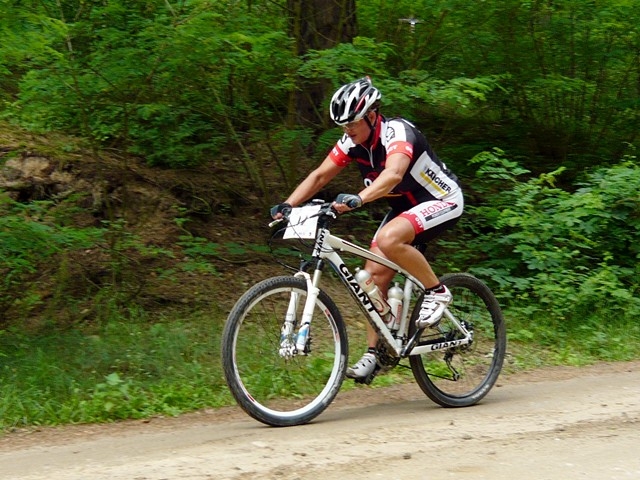 2012-06-17 2 Wyścig MTB Kurpiowskie Piaski