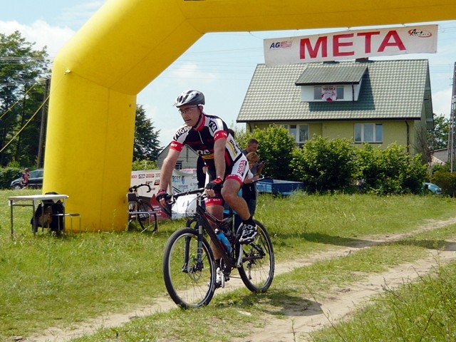 2012-06-17 2 Wyścig MTB Kurpiowskie Piaski
