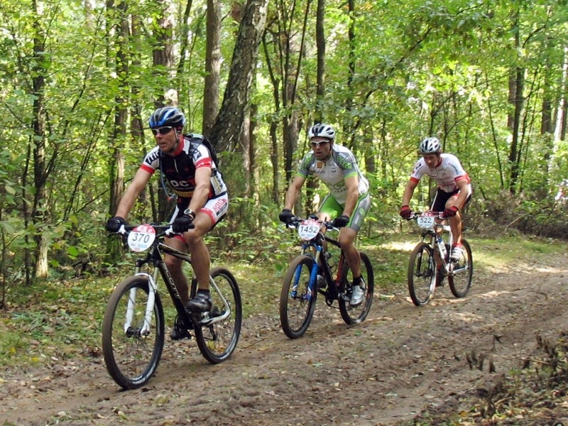 2012-09-29 - Poland Bike Marathon - Jasienica