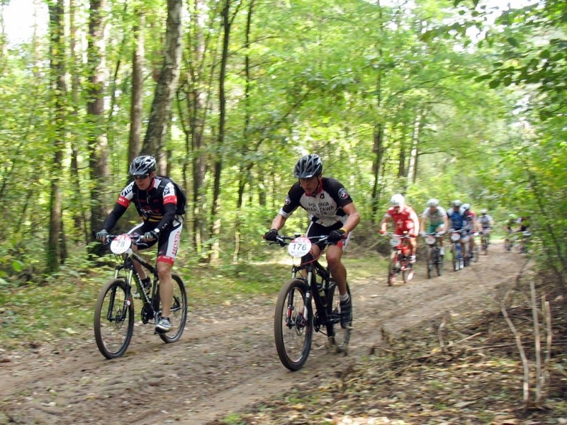 2012-09-29 - Poland Bike Marathon - Jasienica