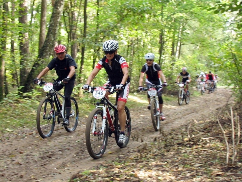 2012-09-29 - Poland Bike Marathon - Jasienica