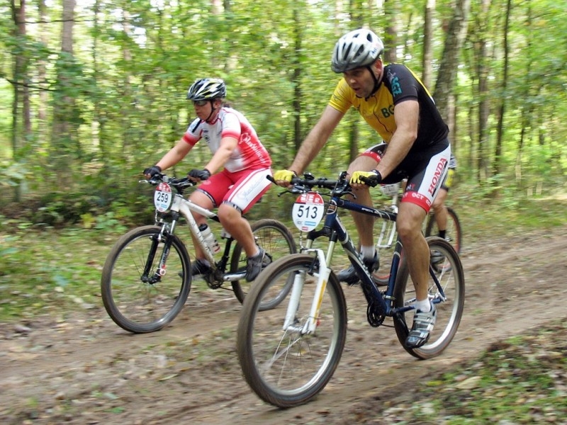 2012-09-29 - Poland Bike Marathon - Jasienica
