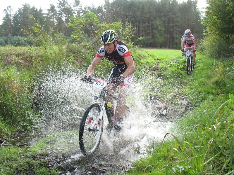 2012-09-29 - Poland Bike Marathon - Jasienica