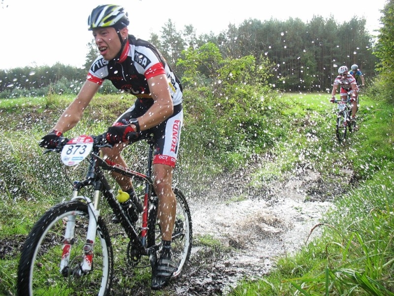 2012-09-29 - Poland Bike Marathon - Jasienica