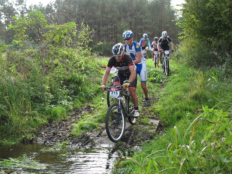 2012-09-29 - Poland Bike Marathon - Jasienica