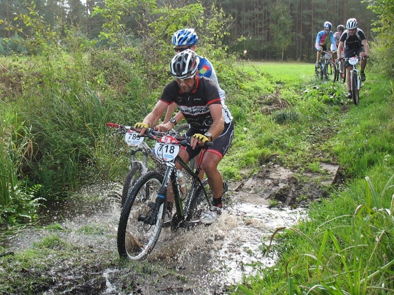 2012-09-29 - Poland Bike Marathon - Jasienica
