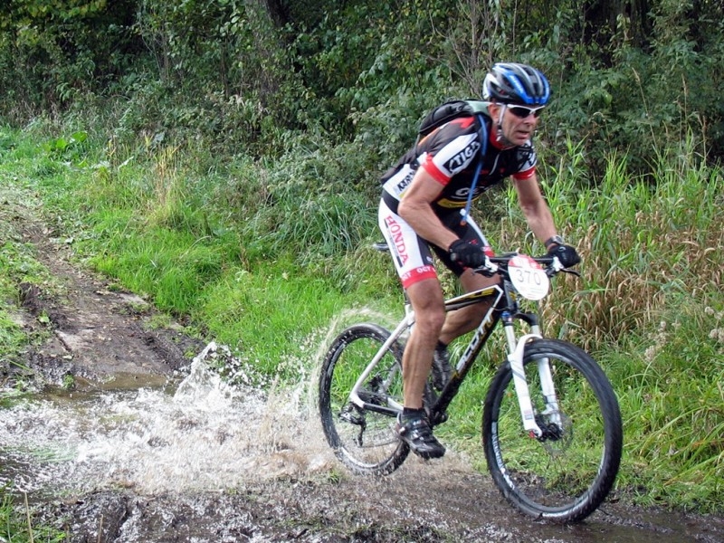 2012-09-29 - Poland Bike Marathon - Jasienica