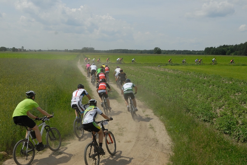 Kurpiowskie Piaski 3