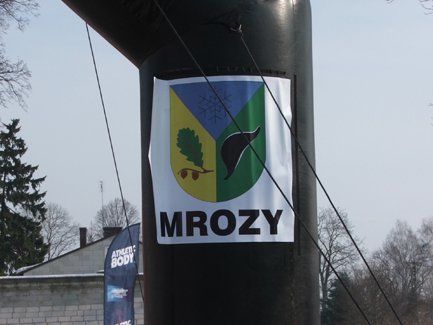 Mrozy