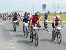 Drugi Łomżyński Maraton MTB