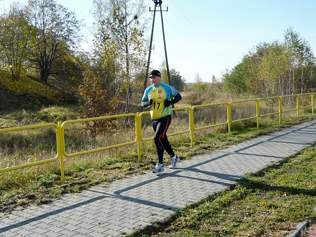 III Ostrołęckie Zawody w Duathlonie