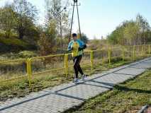 III Ostrołęckie Zawody w Duathlonie