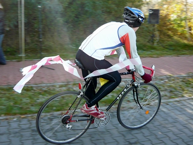 III Ostrołęckie Zawody w Duathlonie