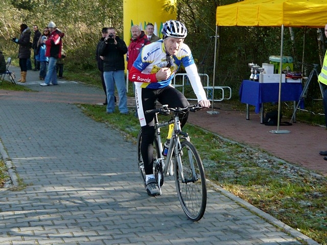 III Ostrołęckie Zawody w Duathlonie