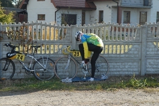 6 duathlon 2010.10.16