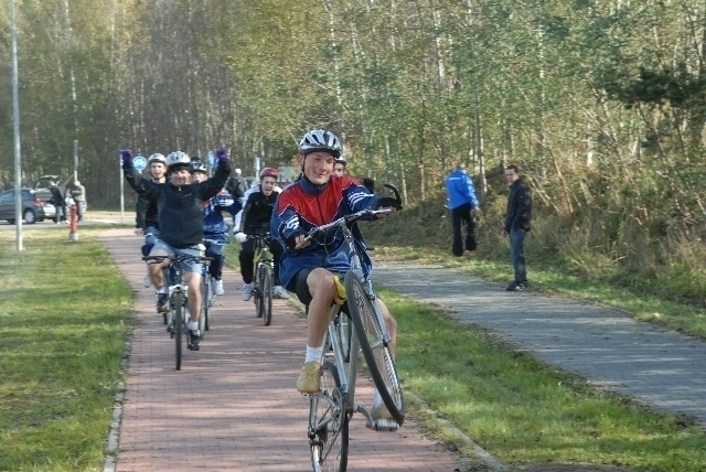 13 duathlon 2010.10.16