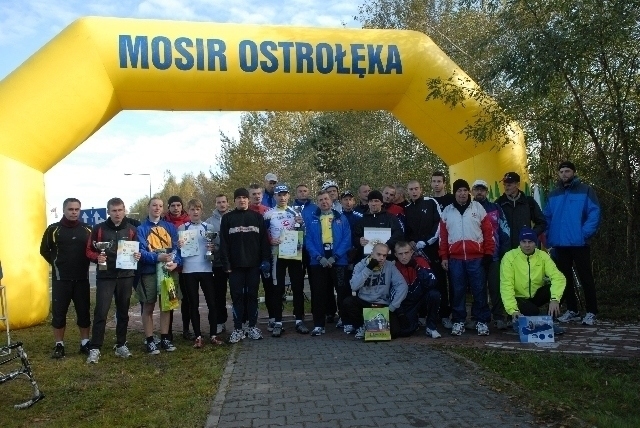 22 duathlon 2010.10.16